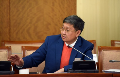 Ч.Хүрэлбаатар: Монголд хөрөнгө оруулсан гадаадын зургаан иргэний гомдлыг шийдвэрлэсэн